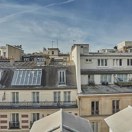 Studio Place Vendome By Studio Prestige 巴黎 外观 照片