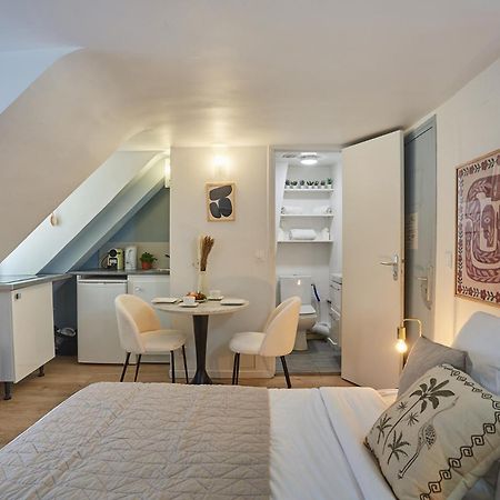 Studio Place Vendome By Studio Prestige 巴黎 外观 照片