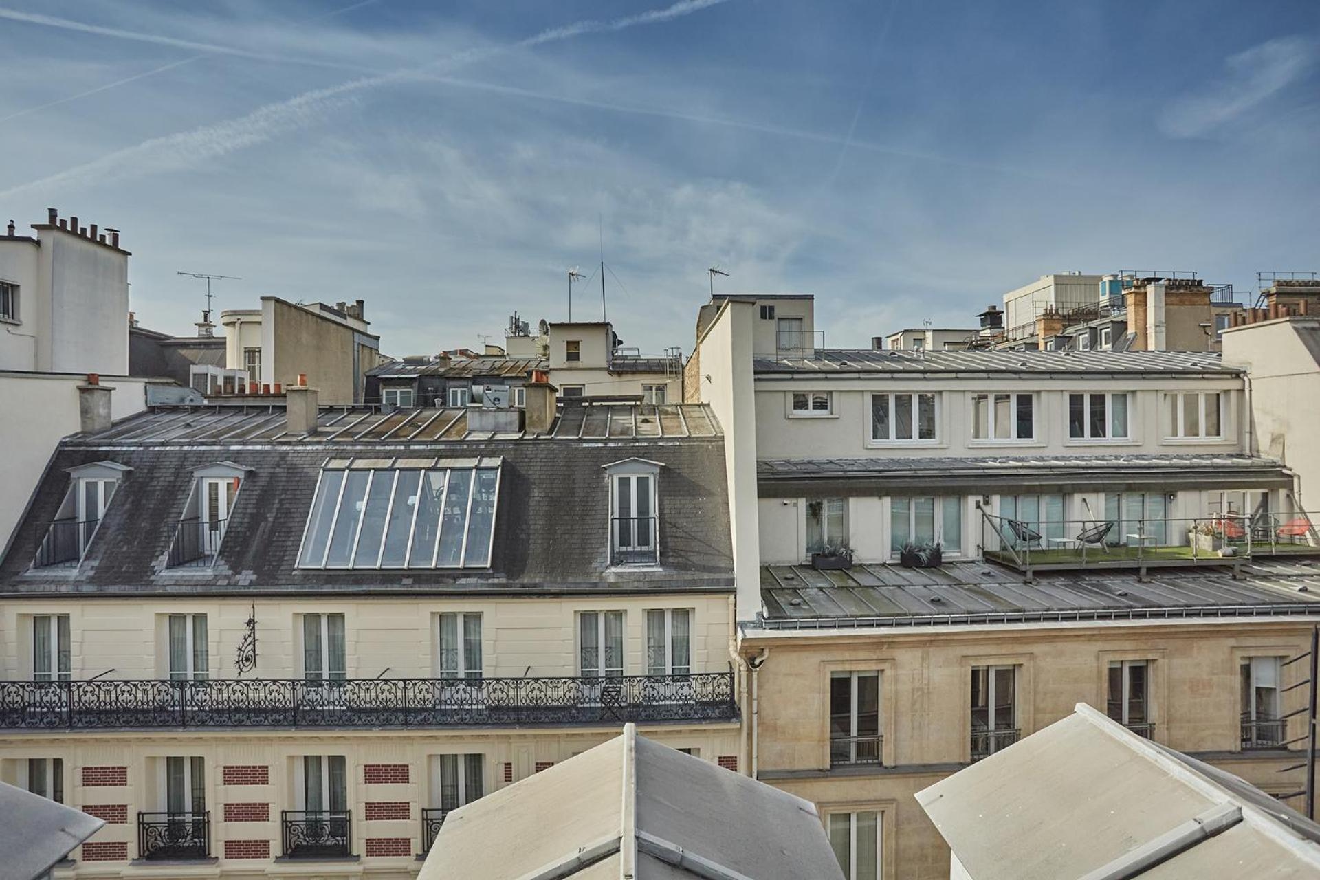 Studio Place Vendome By Studio Prestige 巴黎 外观 照片