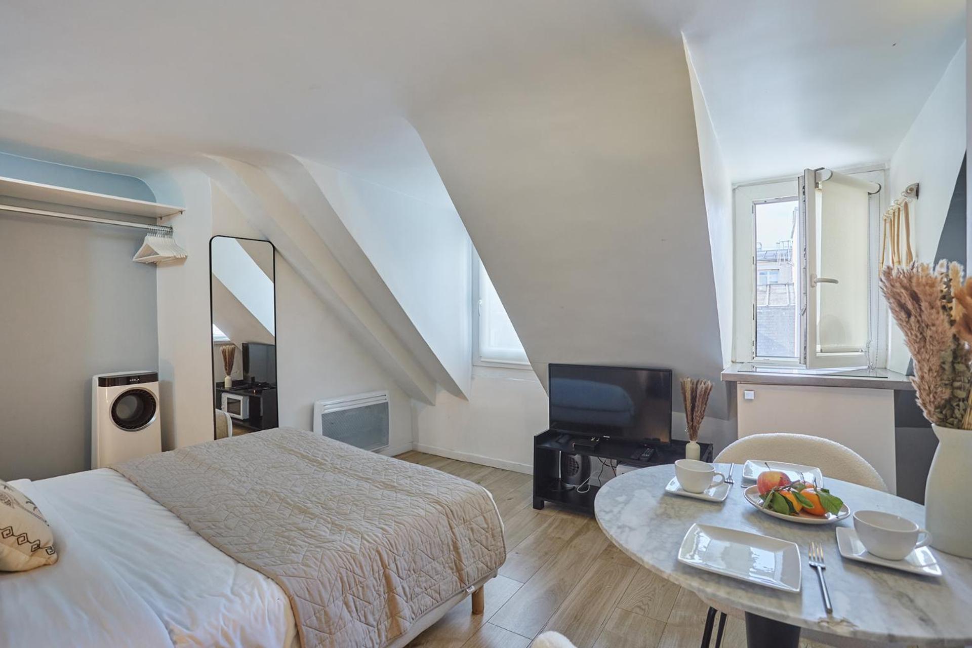 Studio Place Vendome By Studio Prestige 巴黎 外观 照片