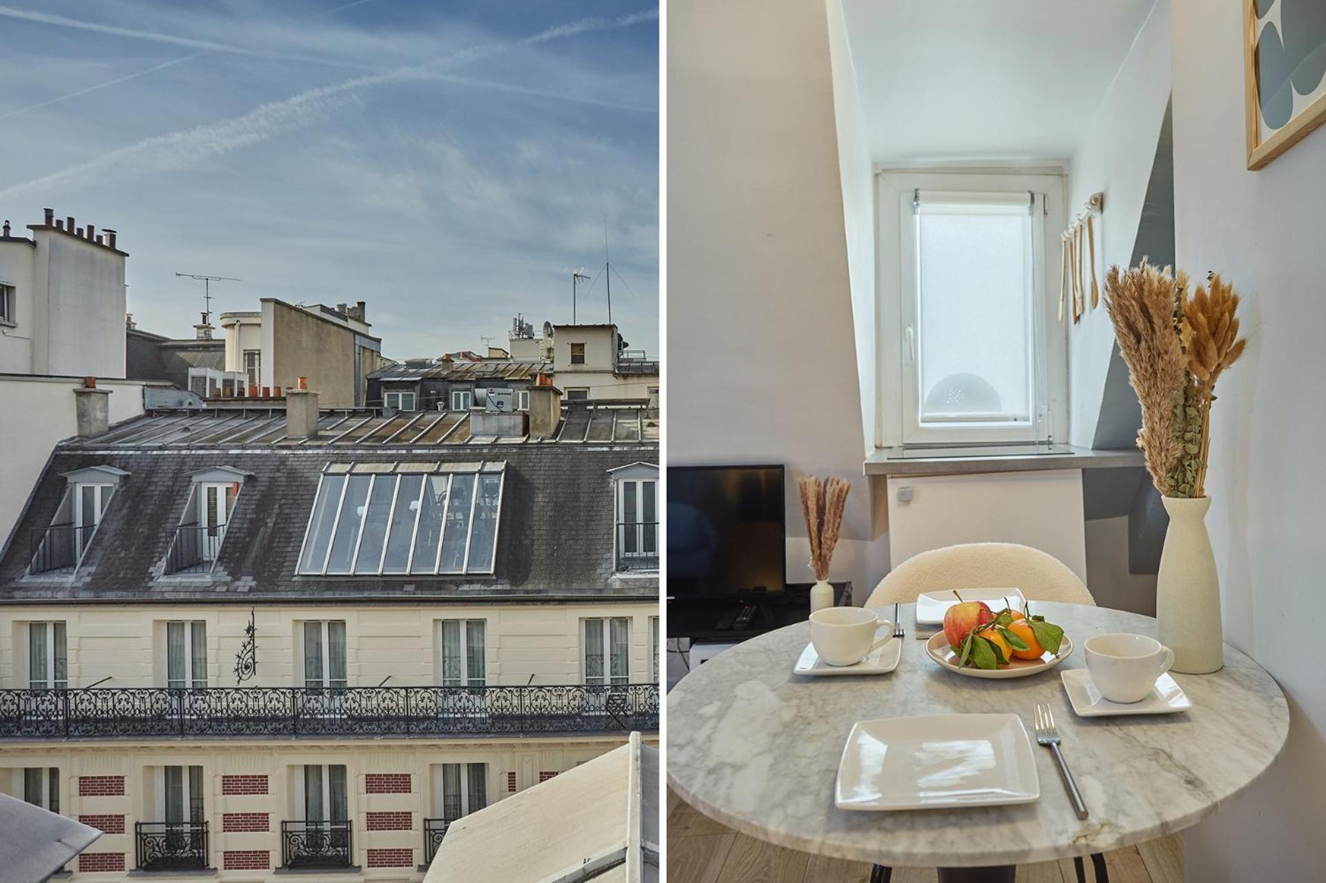 Studio Place Vendome By Studio Prestige 巴黎 外观 照片