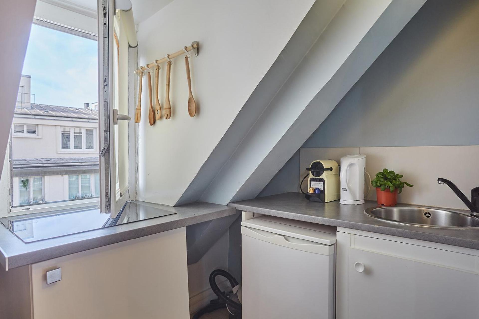 Studio Place Vendome By Studio Prestige 巴黎 外观 照片