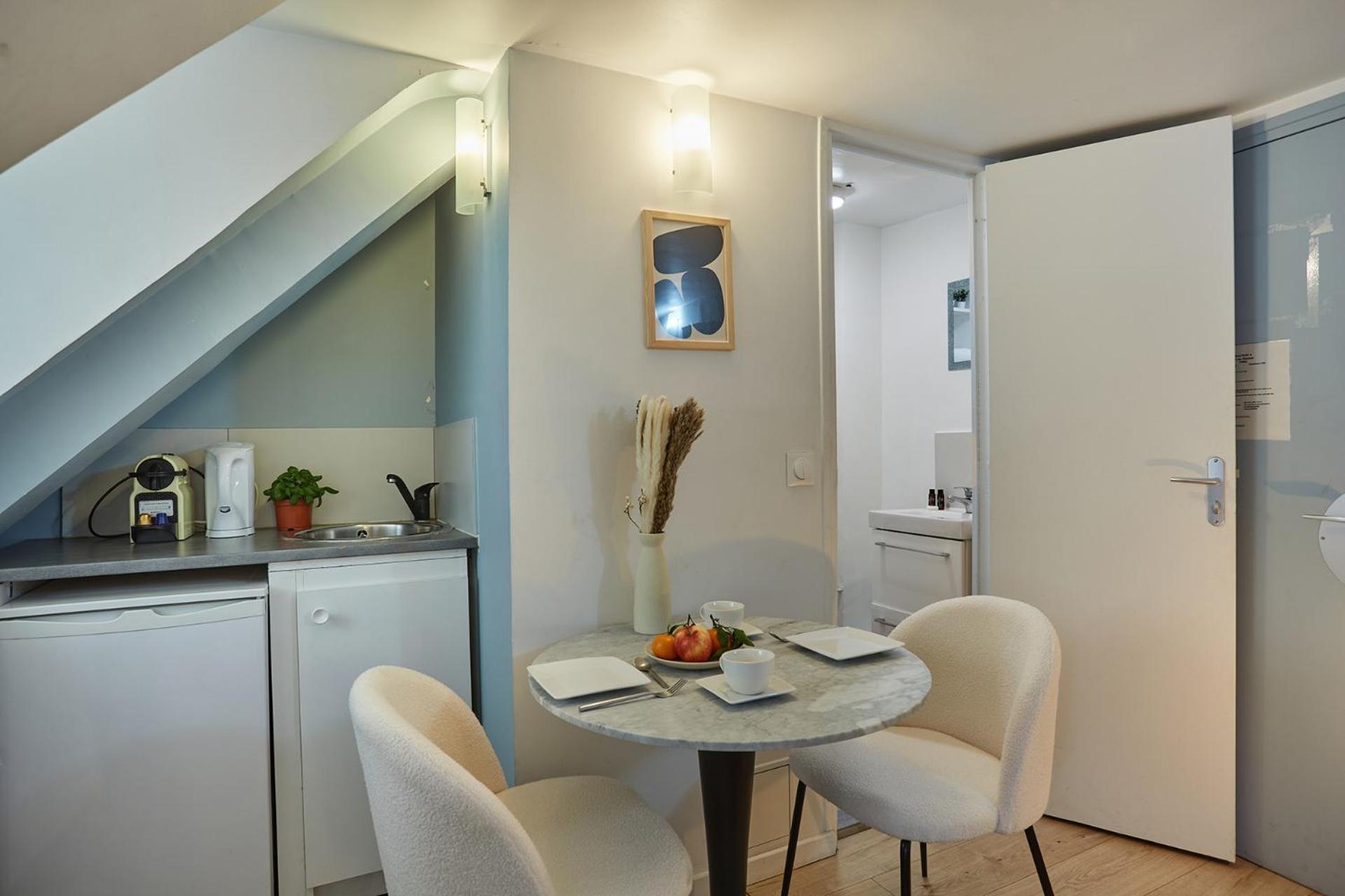 Studio Place Vendome By Studio Prestige 巴黎 外观 照片