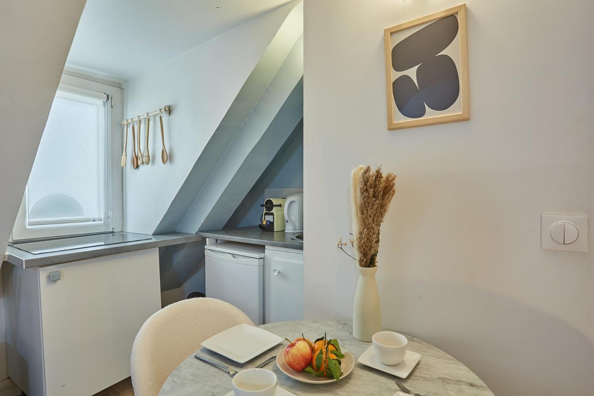Studio Place Vendome By Studio Prestige 巴黎 外观 照片